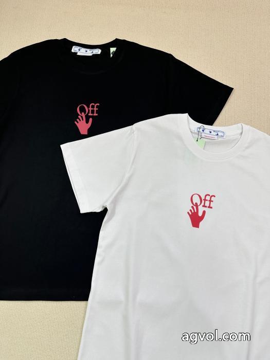 コピー 品 ブランド半袖Tシャツ伝統的 稀少*新品登場 2026定番新作オフホワイト_0_0