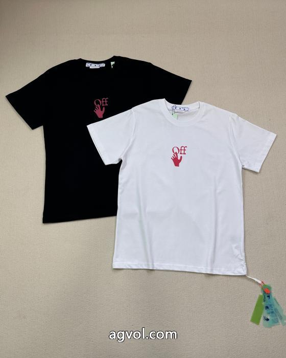 コピー 品 ブランド半袖Tシャツ伝統的 稀少*新品登場 2026定番新作オフホワイト_0_1