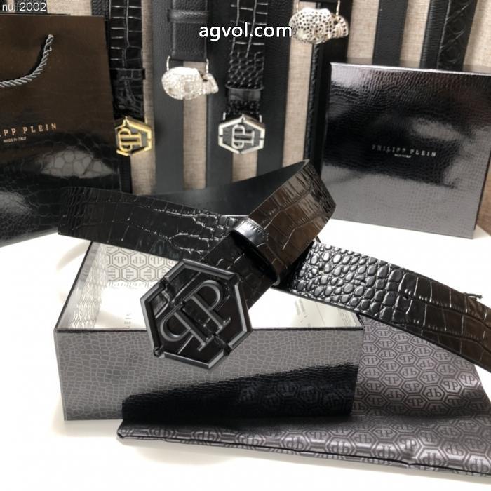 コピー 商品 ブランド上質な材料 人気販売中 お気に入りの上品&nbsp;&nbsp;&nbsp;&nbsp;ベルトPHILIPP PLEIN._0_4