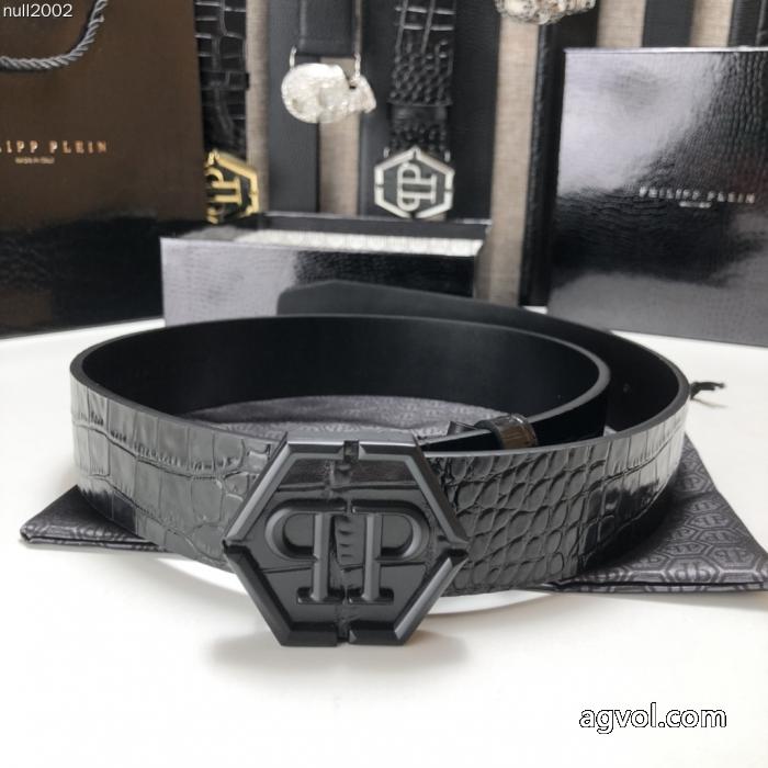 コピー 商品 ブランド上質な材料 人気販売中 お気に入りの上品&nbsp;&nbsp;&nbsp;&nbsp;ベルトPHILIPP PLEIN._0_5
