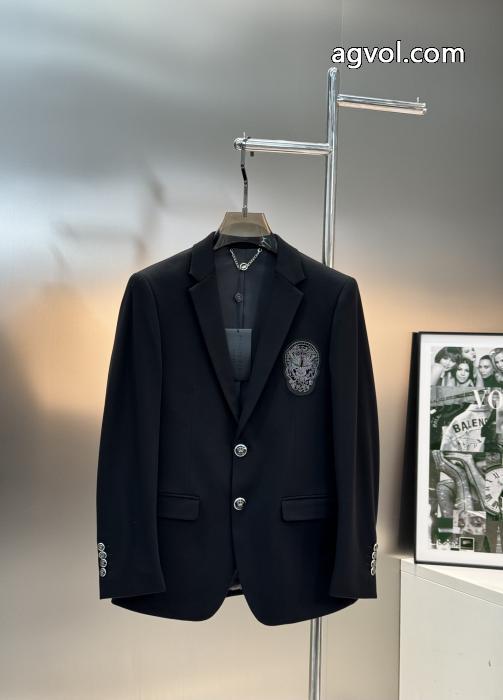 スーツ26/26秋冬 新作セール中 新作コレクション 奥行きのあるブランド コピー バックPHILIPP PLEIN._0_0
