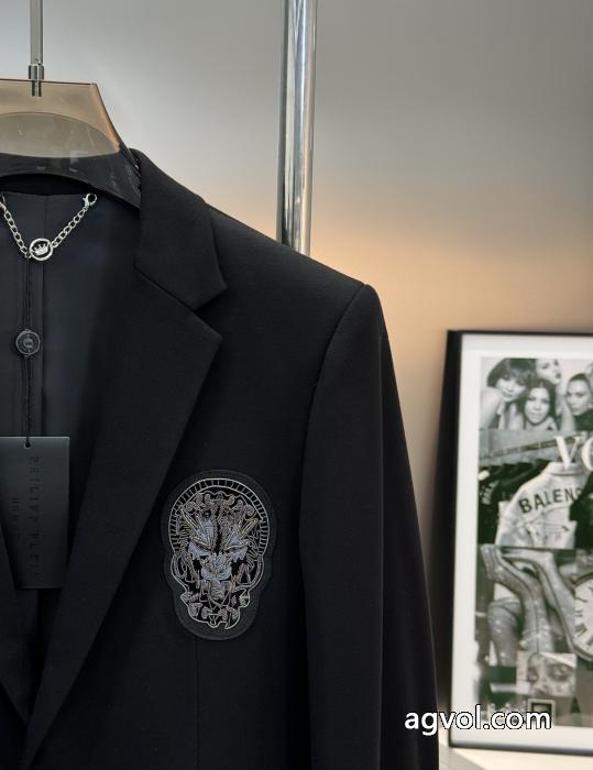 スーツ26/26秋冬 新作セール中 新作コレクション 奥行きのあるブランド コピー バックPHILIPP PLEIN._0_2