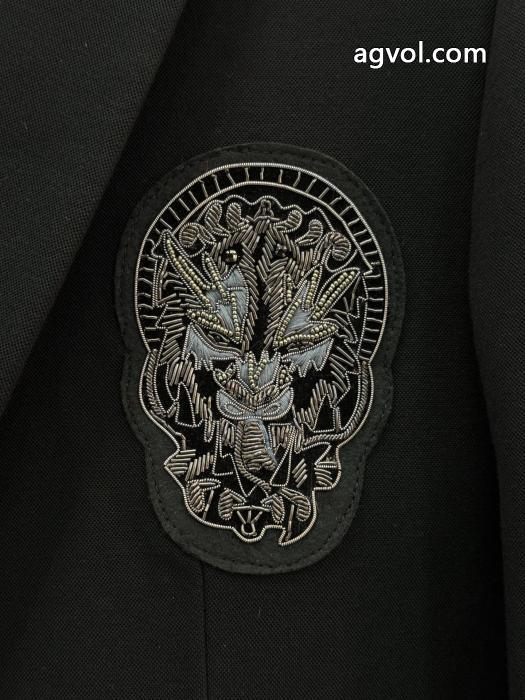 スーツ26/26秋冬 新作セール中 新作コレクション 奥行きのあるブランド コピー バックPHILIPP PLEIN._0_3