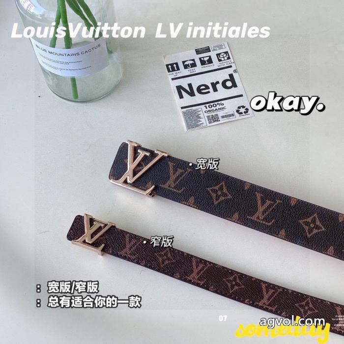 ベルトLOUIS VUITTON偽物 ブランド 販売洗練された印象 シックでお洒落な 最新 話題沸騰中_0_1