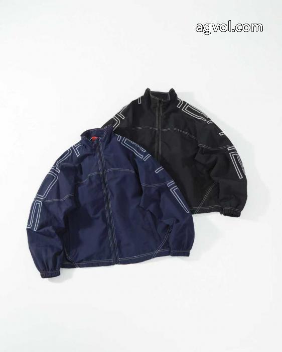 SUPREME偽物 通販ジャケット機能性抜群 スタイリッシュ 新作限定_0_0