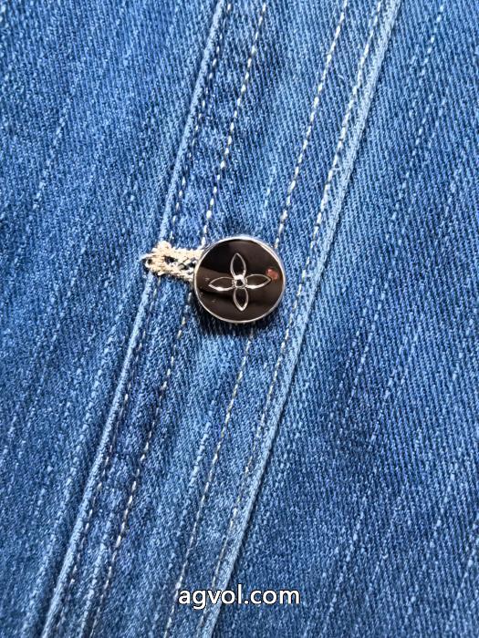 LOUIS VUITTONコートコピー 商品 ブランド今季爆発的な人気 安定感があり 秋の新生活_0_2