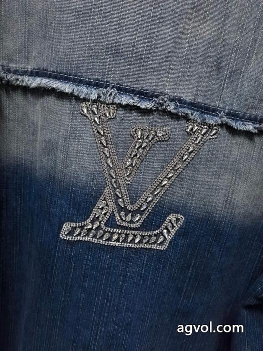 LOUIS VUITTONコートコピー 商品 ブランド今季爆発的な人気 安定感があり 秋の新生活_0_4