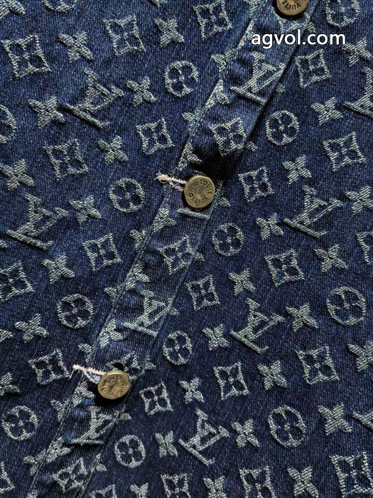 抜群な通気性 着心地が良い 売れ筋！ブランド コピーコートLOUIS VUITTON_0_2