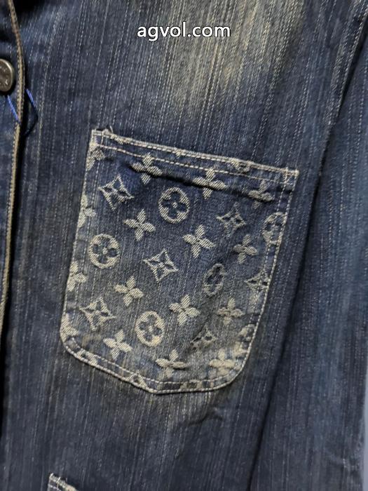 LOUIS VUITTONコート新しい品質保証 海外限定アイテム 完売再入荷  ブランド コピー 販売_0_1