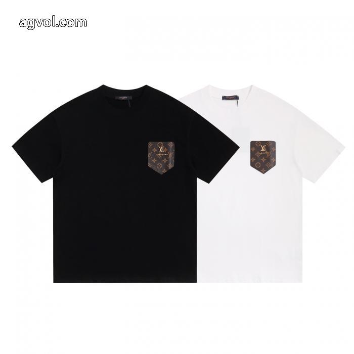 ブランド 激安 サイト半袖Tシャツ2026人気お買い得アイテム 特別人気感謝SALE 清潔感の高い新品LOUIS VUITTON_0_4