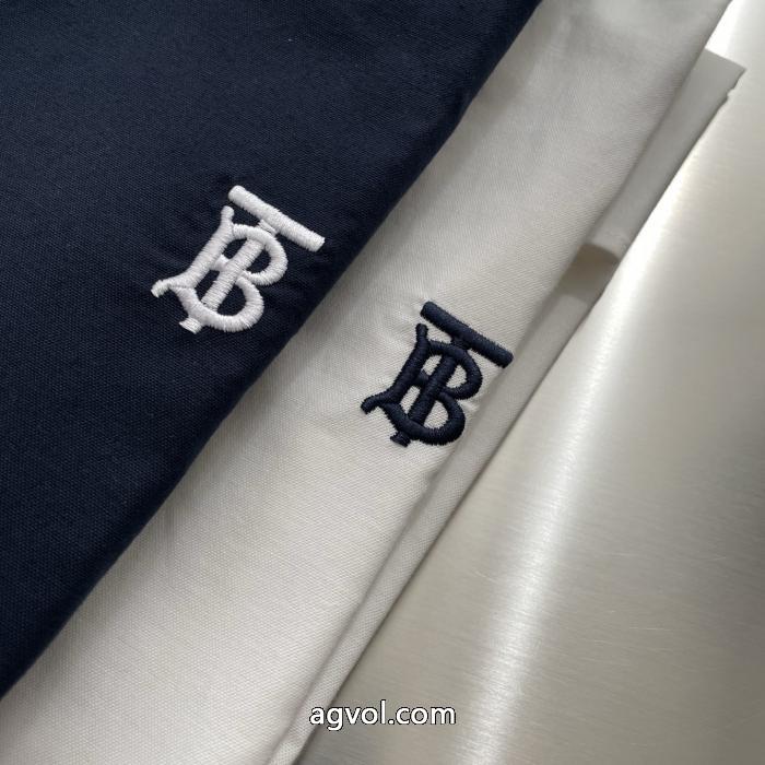 ブランド コピー 専門店長袖シャツBURBERRY高品質な商品 秋服コーデ2026年版 人気話題_1_0
