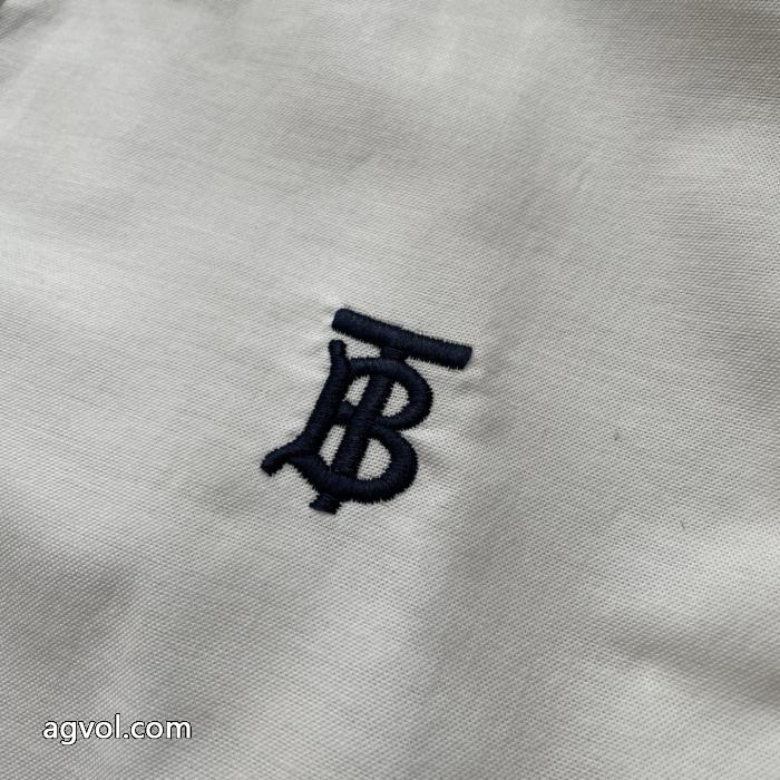 ブランド コピー 専門店長袖シャツBURBERRY高品質な商品 秋服コーデ2026年版 人気話題_1_3
