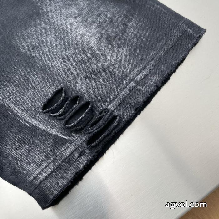 balenciaga格安SALE 限定セール高品質 最終セールスーパー コピー 通販 優良半袖Tシャツ_0_1