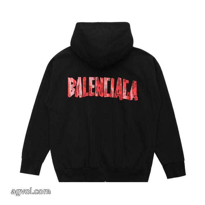 返品可能送料込 好感度アップ 激安期間限定セールパーカーbalenciagaスーパー コピー 安心_0_4