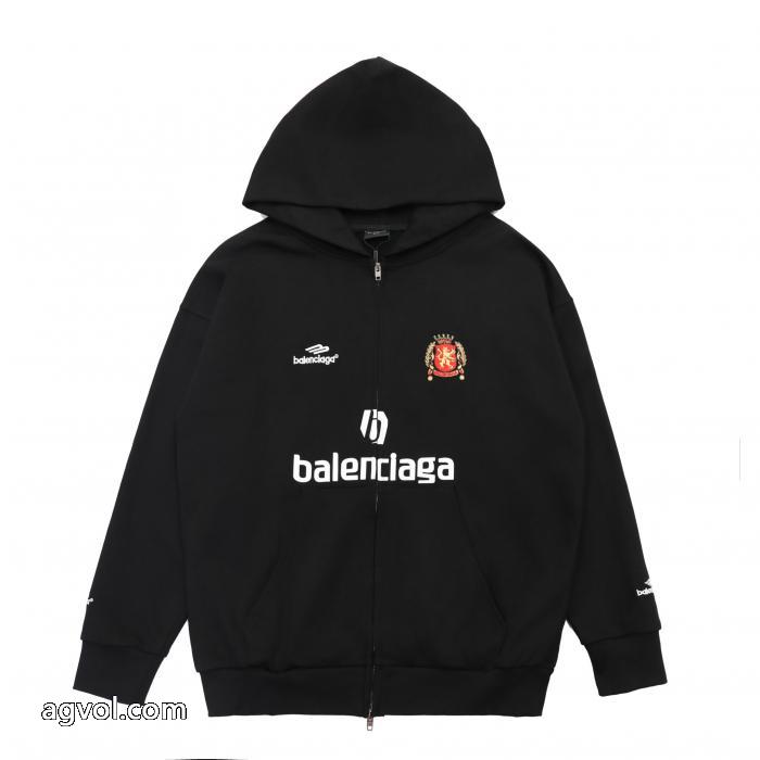 世界中で爆発的人気 個性的なデザイン  ファッション 人気スーパー コピー 品コートbalenciaga_0_0