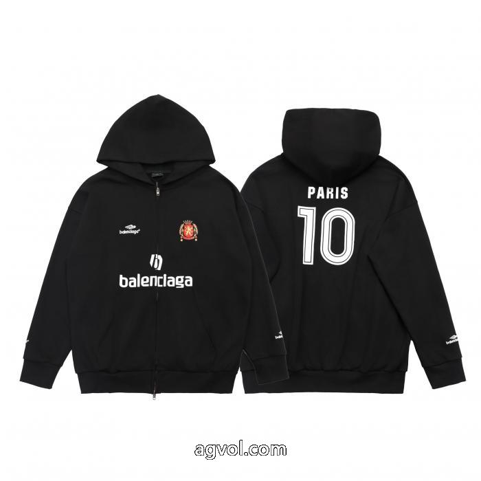世界中で爆発的人気 個性的なデザイン  ファッション 人気スーパー コピー 品コートbalenciaga_0_2