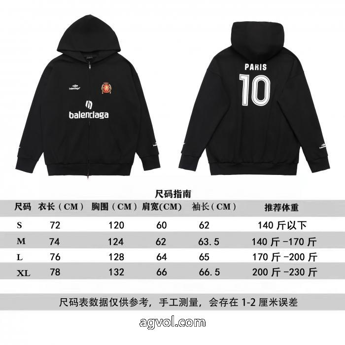世界中で爆発的人気 個性的なデザイン  ファッション 人気スーパー コピー 品コートbalenciaga_0_3