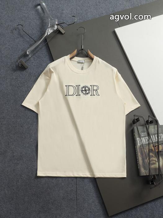 DIORコピー 通販半袖Tシャツ海外販売開始 今シーズン新作 ギフト最適_0_0