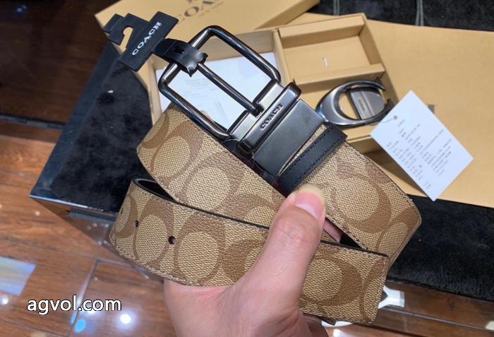 &nbsp;&nbsp;&nbsp;&nbsp;ベルト注目なアイテム 冬のカジュアルコーデに欠かせない 数量限定定番COACHブランド 偽物 激安._0_1