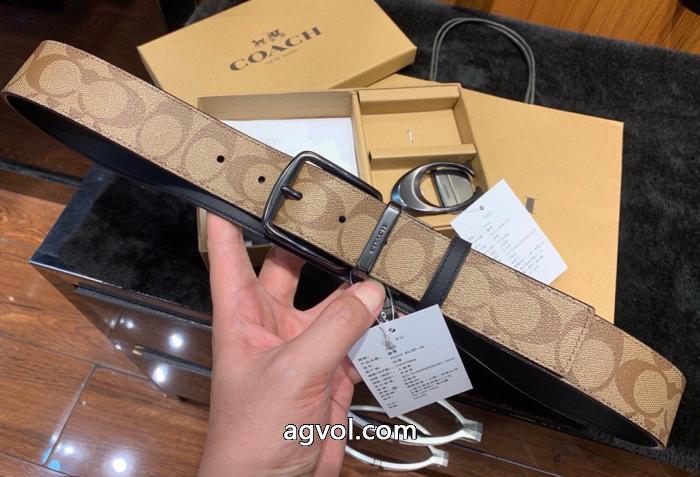&nbsp;&nbsp;&nbsp;&nbsp;ベルト注目なアイテム 冬のカジュアルコーデに欠かせない 数量限定定番COACHブランド 偽物 激安._0_2