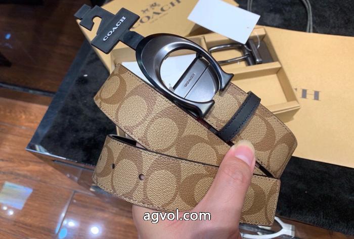 &nbsp;&nbsp;&nbsp;&nbsp;ベルト注目なアイテム 冬のカジュアルコーデに欠かせない 数量限定定番COACHブランド 偽物 激安._0_3
