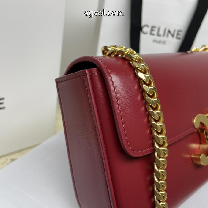 スーパー コピー 通販 優良CELINE&nbsp;&nbsp;&nbsp;&nbsp;バッグ入荷予定 素敵なスタイルで冬の定番 今っぽいトレンド._0_4