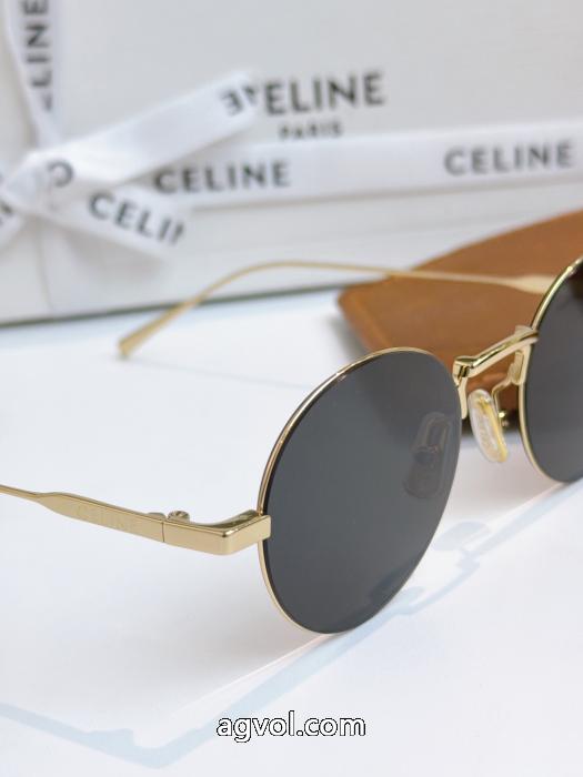 ブランド コピー 優良&nbsp;&nbsp;&nbsp;&nbsp;サングラスCELINE海外限定アイテム 軽くて使いやすい 販売記念価格._0_4