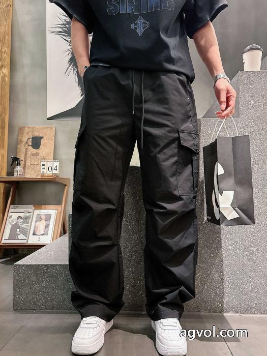 個性的 人気セール 数量限定セールLOUIS VUITTONブランド 通販 激安スラックス_0_3