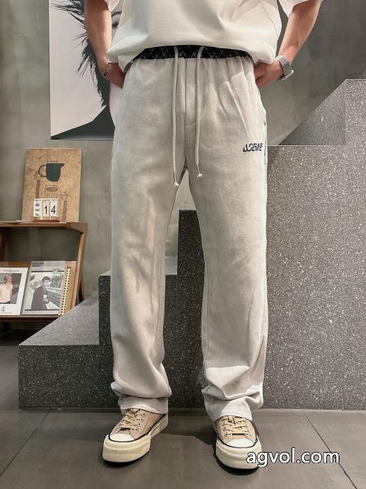 コピー 商品 販売好評モデル オシャレ度アップ 超激得品質保証LOEWEスラックス_0_0