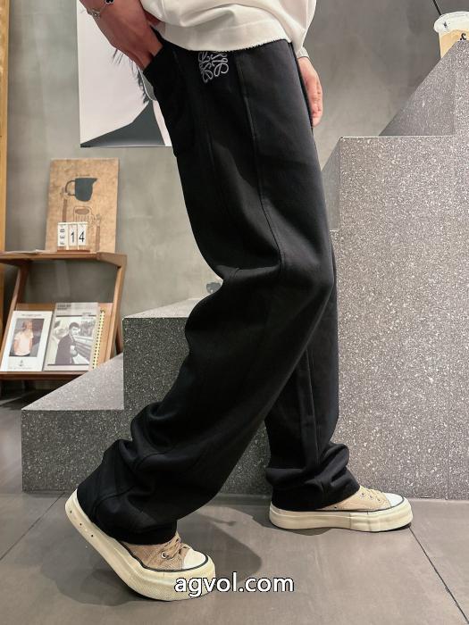 コピー 商品 販売好評モデル オシャレ度アップ 超激得品質保証LOEWEスラックス_0_2
