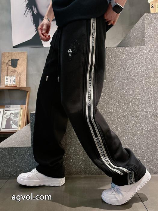 CHROME HEARTSVIP価格セール 即発送可 2026-26 必需品ブランド 偽物 激安スラックス_0_0