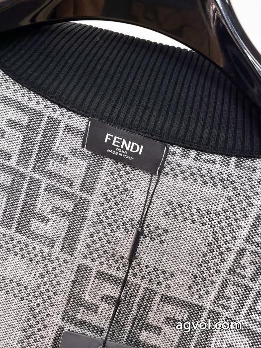 コートコピー 商品 ブランド新着エレガント 格安海外人気アイテム 日本限定素材FENDI_0_4