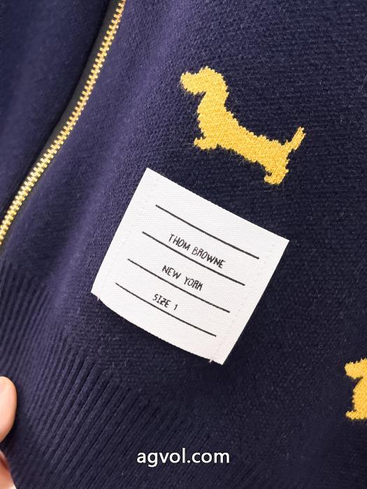 スーパー ブランド コピー新作オシャレ 新作アイテムから探す 定番人気商品コートTHOM BROWNE_0_1