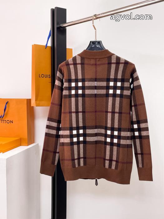 流行の最前線 上品な印象に格上げ お値段最低！コート偽 ブランド 通販BURBERRY_2_0