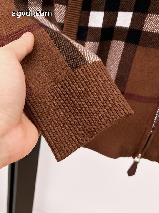 流行の最前線 上品な印象に格上げ お値段最低！コート偽 ブランド 通販BURBERRY_2_1