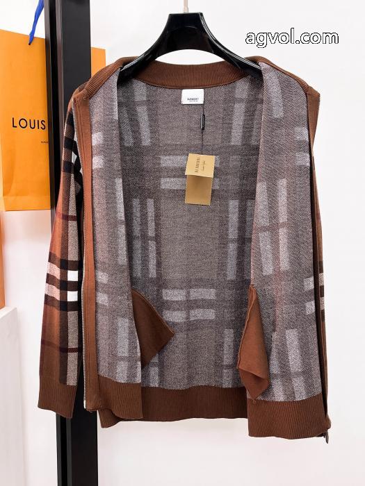 流行の最前線 上品な印象に格上げ お値段最低！コート偽 ブランド 通販BURBERRY_2_2