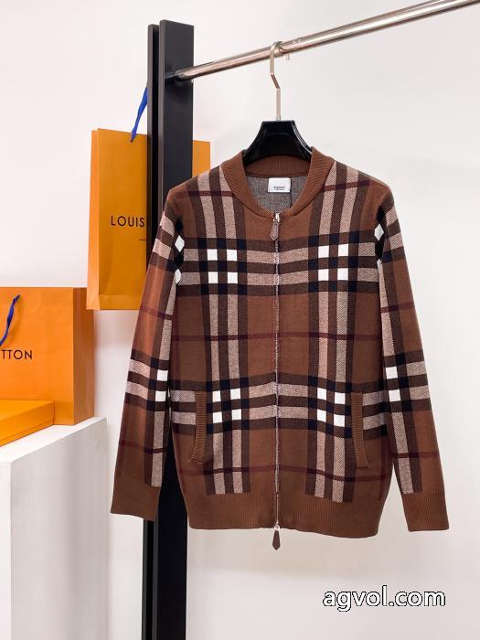 流行の最前線 上品な印象に格上げ お値段最低！コート偽 ブランド 通販BURBERRY_2_3