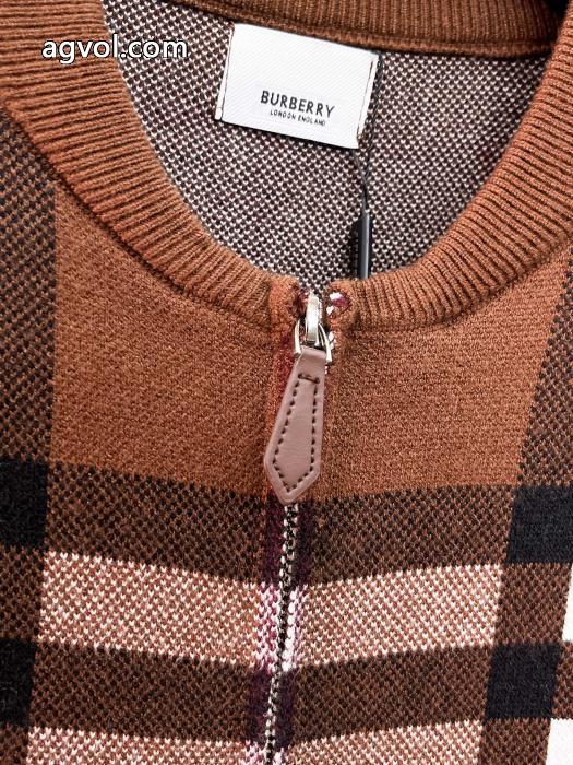 流行の最前線 上品な印象に格上げ お値段最低！コート偽 ブランド 通販BURBERRY_2_4