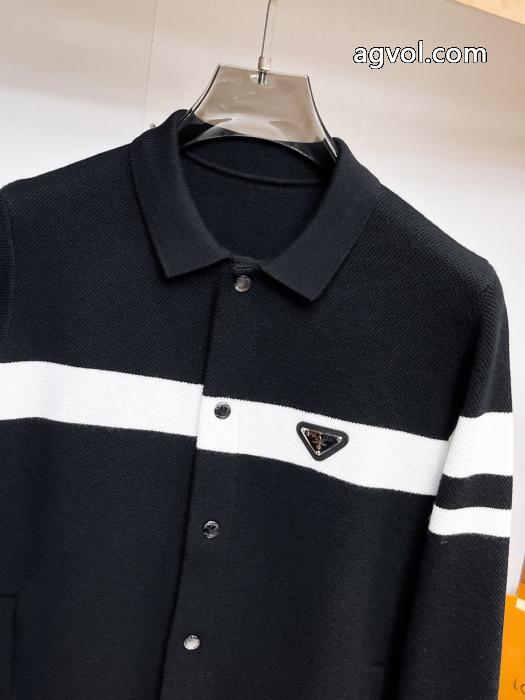 コートコピー ブランド新登場 人気の高さ激安通販 新作限定PRADA_0_1