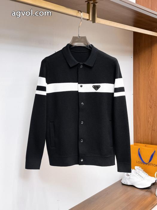 コートコピー ブランド新登場 人気の高さ激安通販 新作限定PRADA_0_3