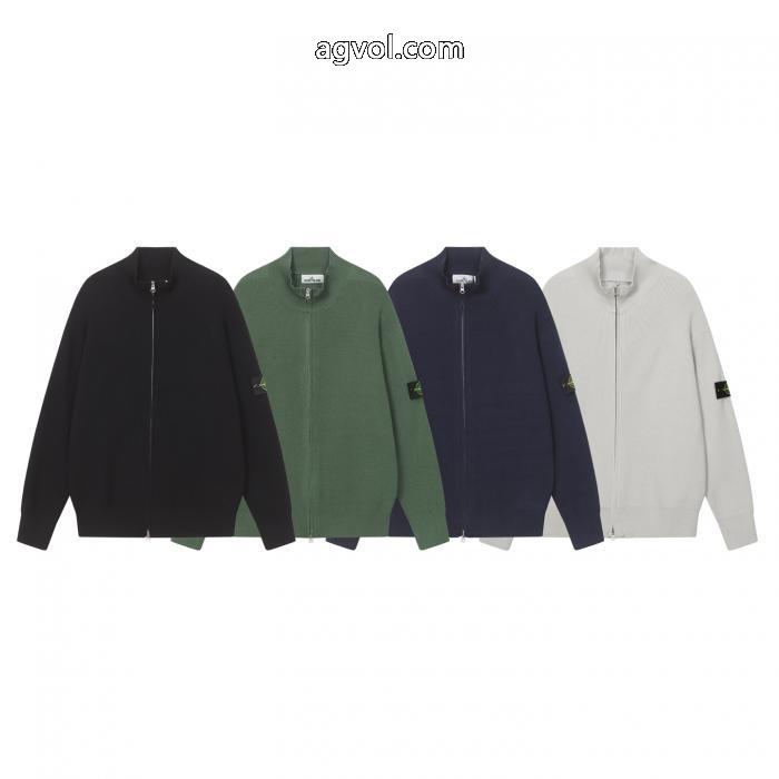 コートブランド コピー 着払いStone Island低価格 販売記念価格 日本未入荷_0_5