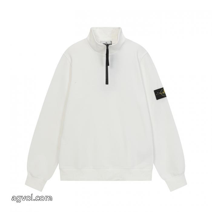 2026年秋冬 実用性が高い 即完売必至パーカーStone Islandブランド コピー 品_0_0