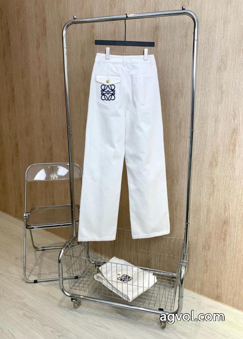 激安 ブランド 通販ロエベ冬の必須アイテムを 長く愛用できる 割引セール&nbsp;&nbsp;&nbsp;&nbsp;ジーンズ._0_1