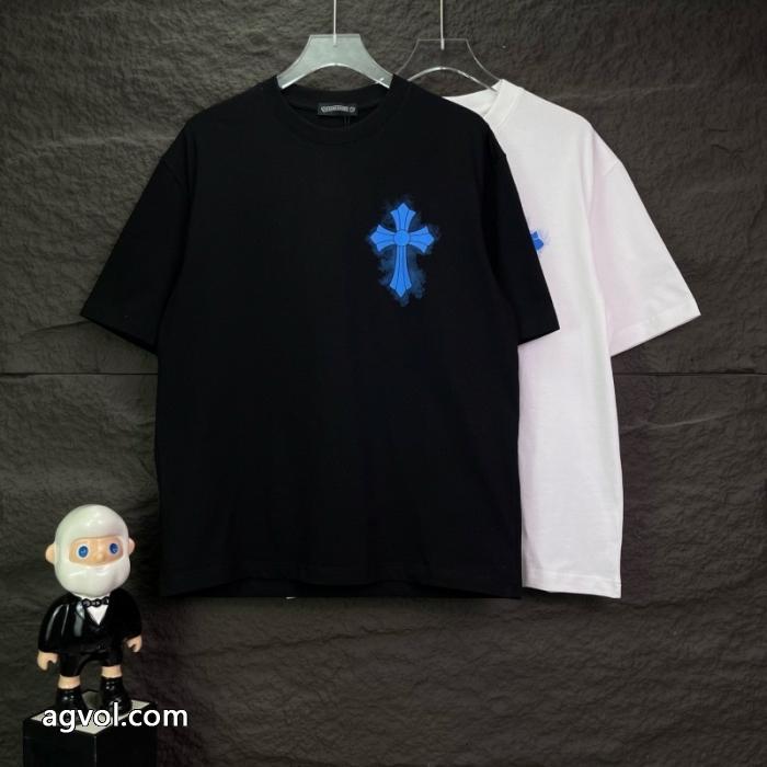 半袖Tシャツブランド 品 コピー数量限定再入荷 軽量で大容量 2026年秋冬新品CHROME HEARTS_0_2