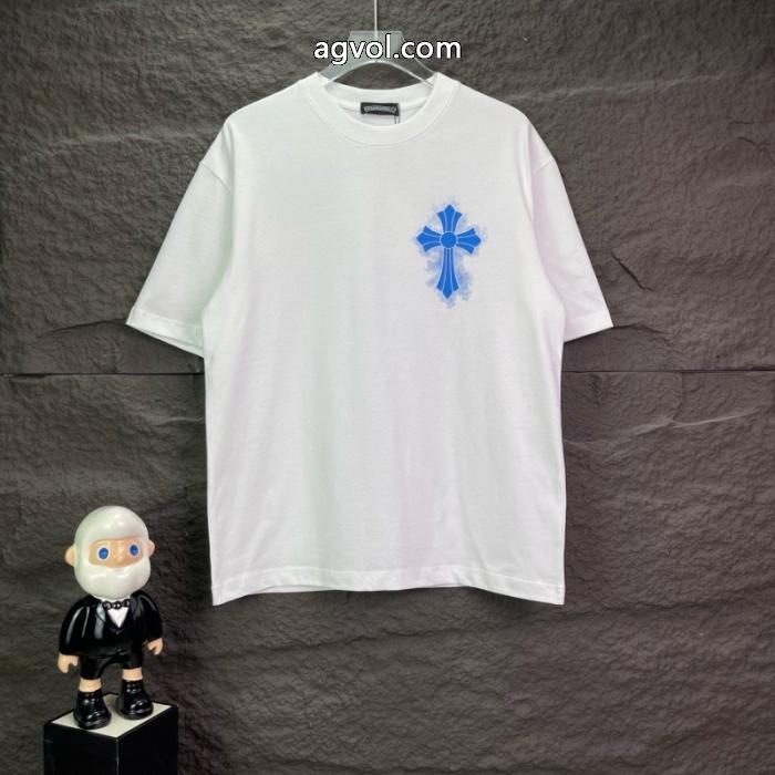 半袖Tシャツブランド 品 コピー数量限定再入荷 軽量で大容量 2026年秋冬新品CHROME HEARTS_0_3