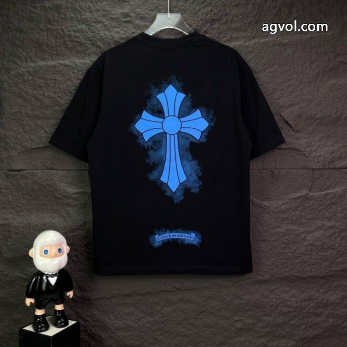 半袖Tシャツブランド 品 コピー数量限定再入荷 軽量で大容量 2026年秋冬新品CHROME HEARTS_0_4