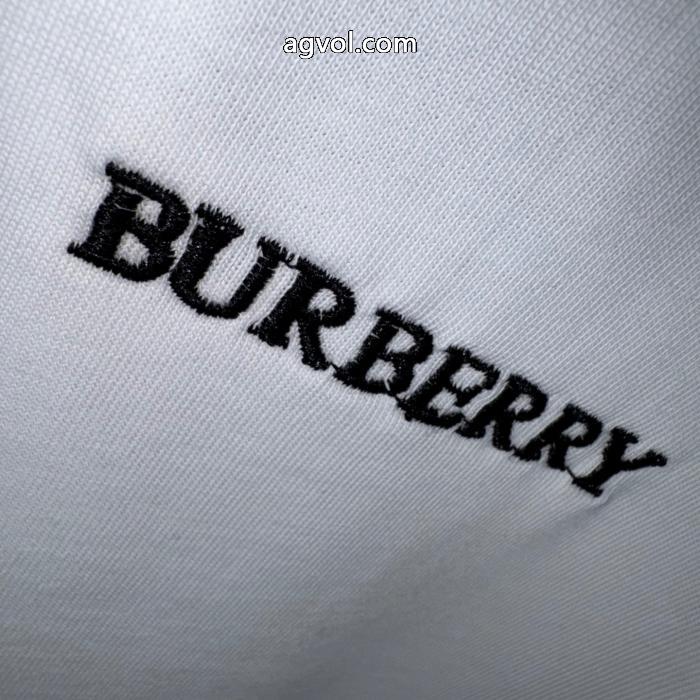日常使い 絶妙な抜け感 リッチな印象に長袖Tシャツブランド コピー s 級BURBERRY_0_3