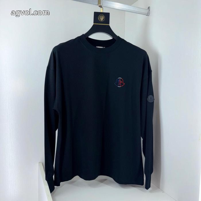 長袖Tシャツブランド 品 激安 通販MONCLER数量限定在庫限り 話題沸騰中  2026新品_0_0