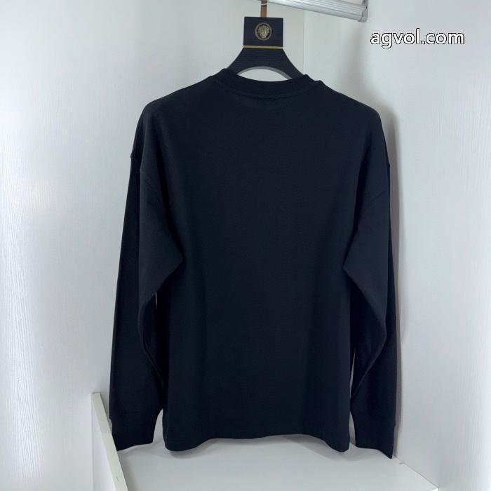 長袖Tシャツブランド 品 激安 通販MONCLER数量限定在庫限り 話題沸騰中  2026新品_0_1