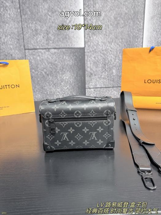 バッグ人気が再燃！ 新商品☆完売必至 優等品ブランド コピー 安心LOUIS VUITTON_0_3
